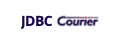 JDBC Courier product logo